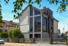 Willa Sara Karwia, Karwia